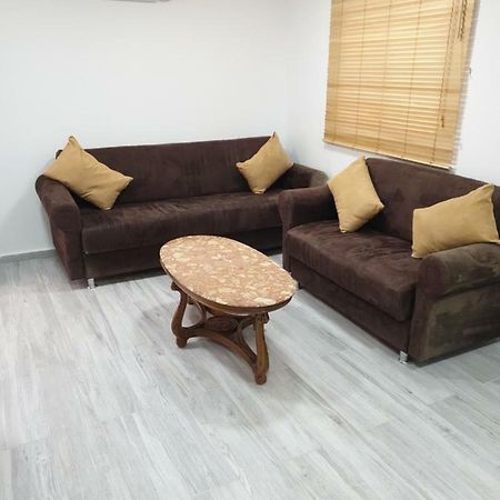 2לופית Apartman Eilat Kültér fotó