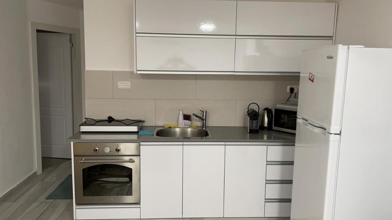 2לופית Apartman Eilat Kültér fotó