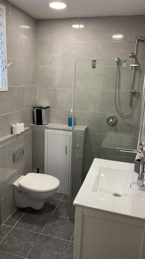 2לופית Apartman Eilat Kültér fotó
