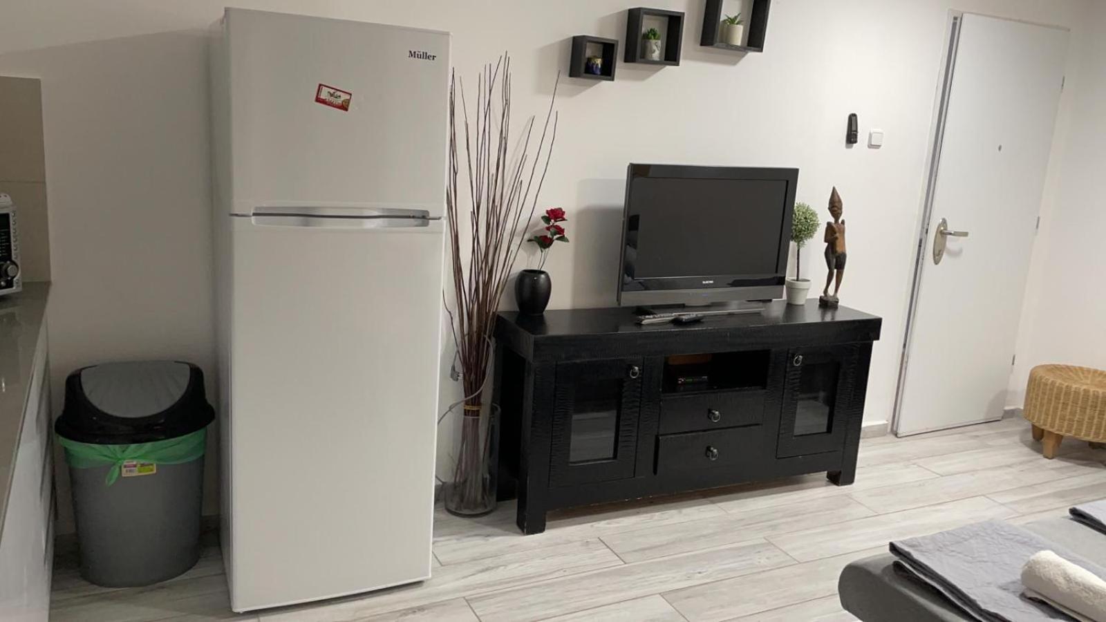 2לופית Apartman Eilat Kültér fotó