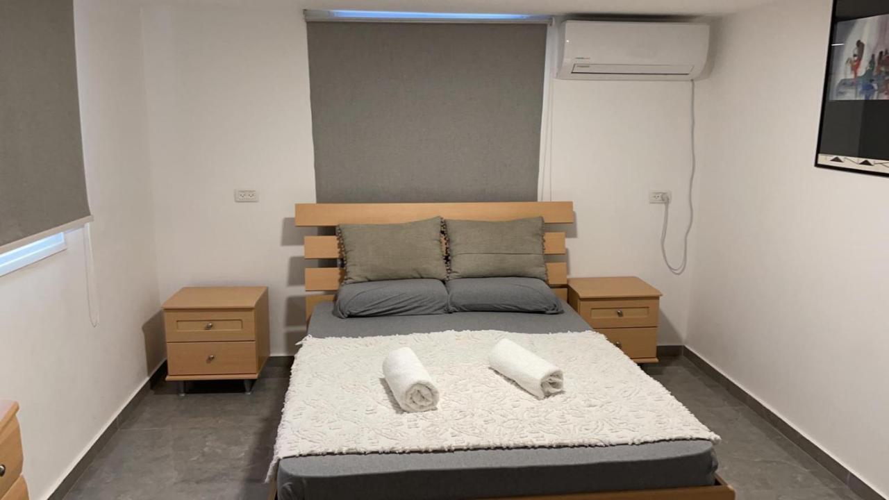 2לופית Apartman Eilat Kültér fotó