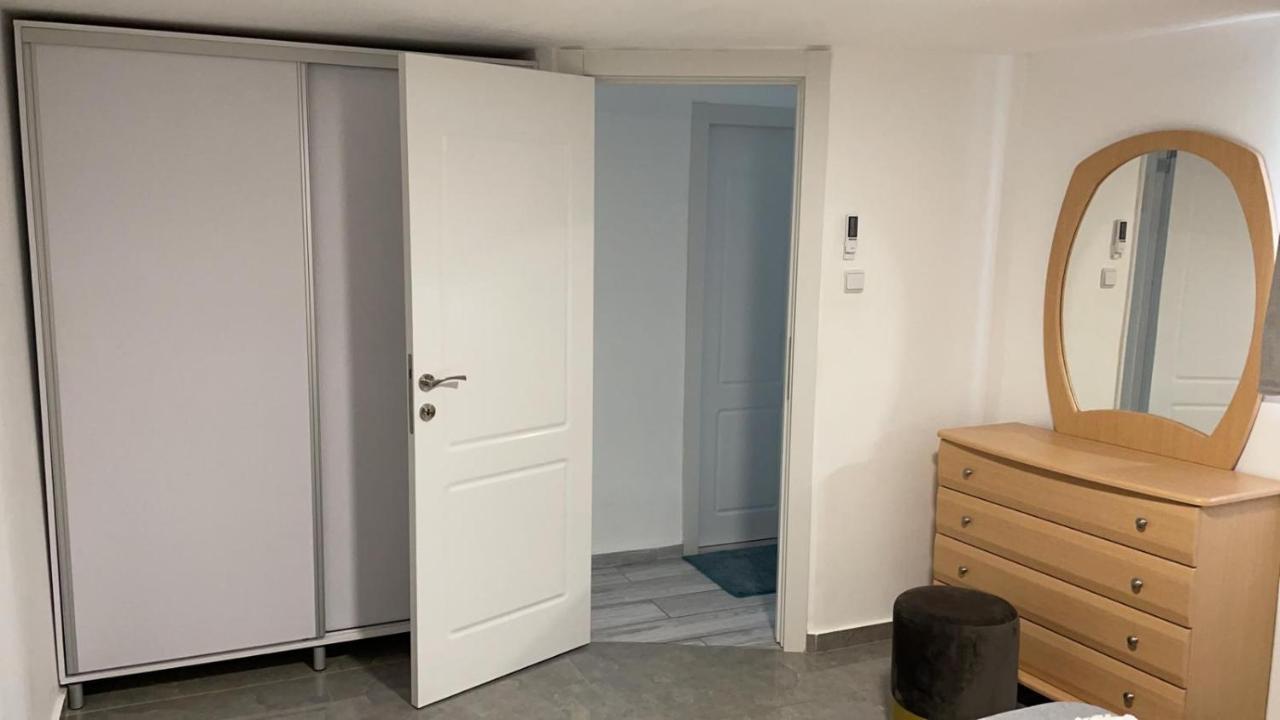 2לופית Apartman Eilat Kültér fotó