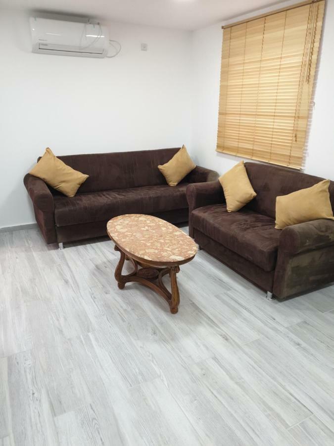 2לופית Apartman Eilat Kültér fotó